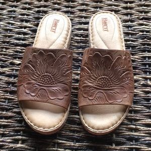 Born slides Brand New NWOT